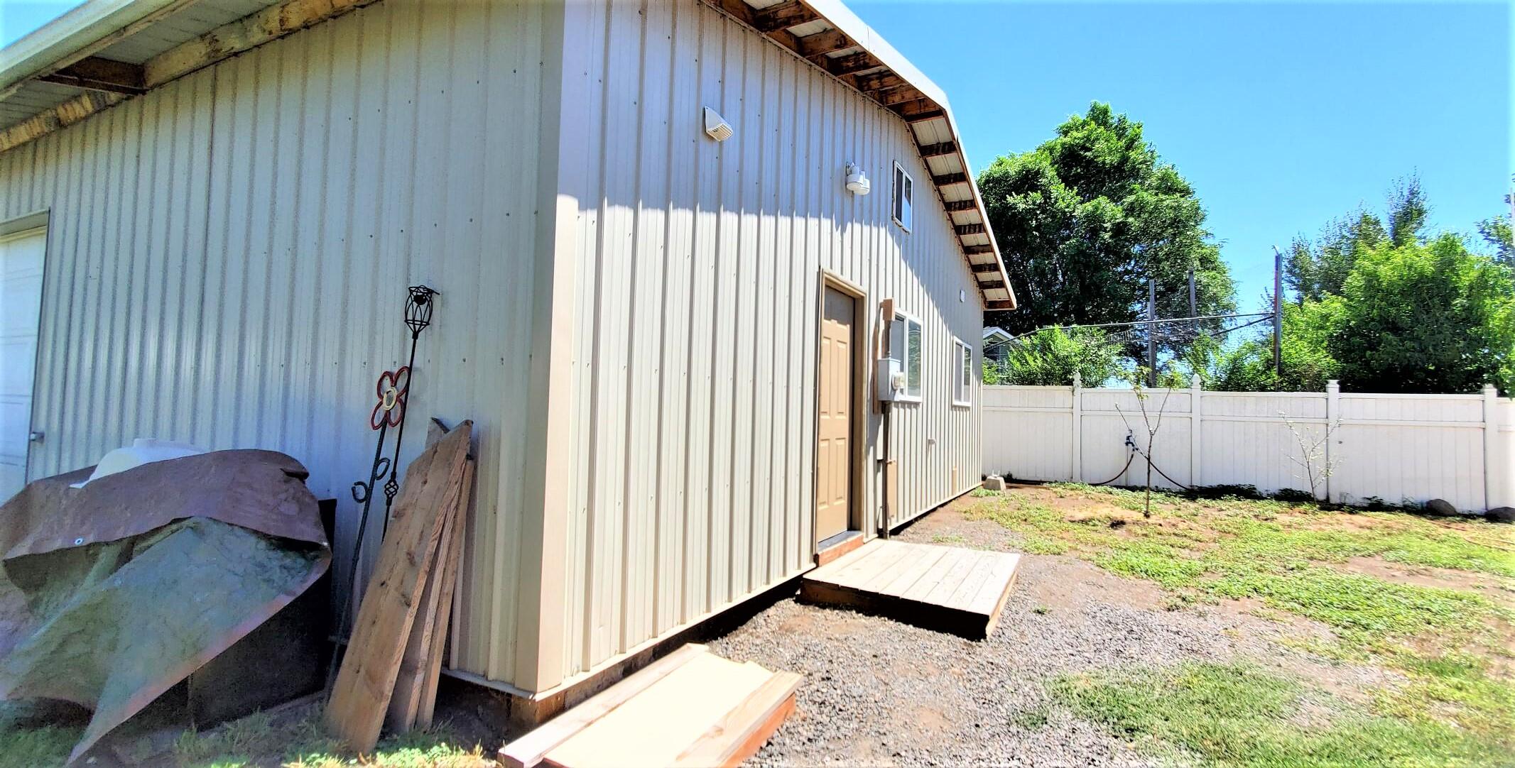 Conestoga Park - Residential