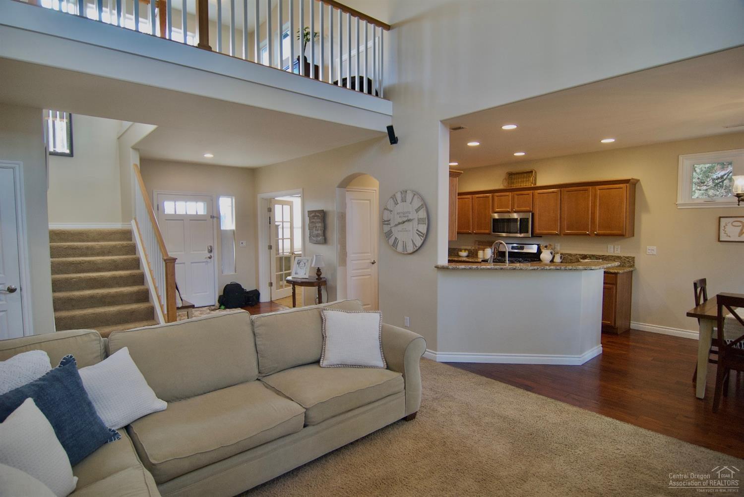 River Rim - Residential