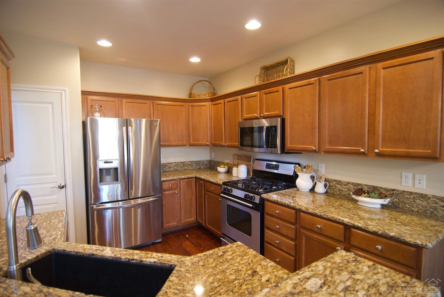 River Rim - Residential