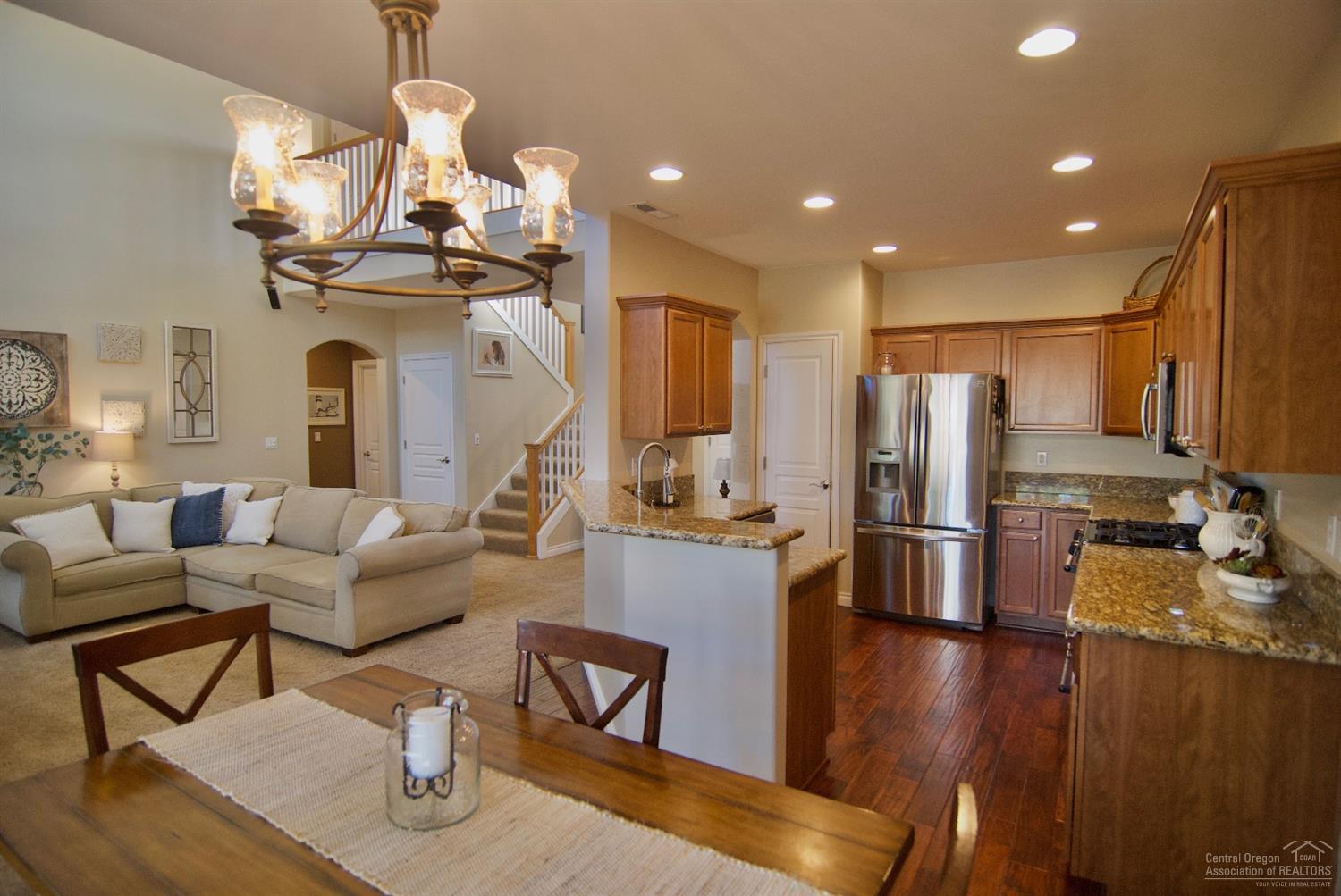 River Rim - Residential