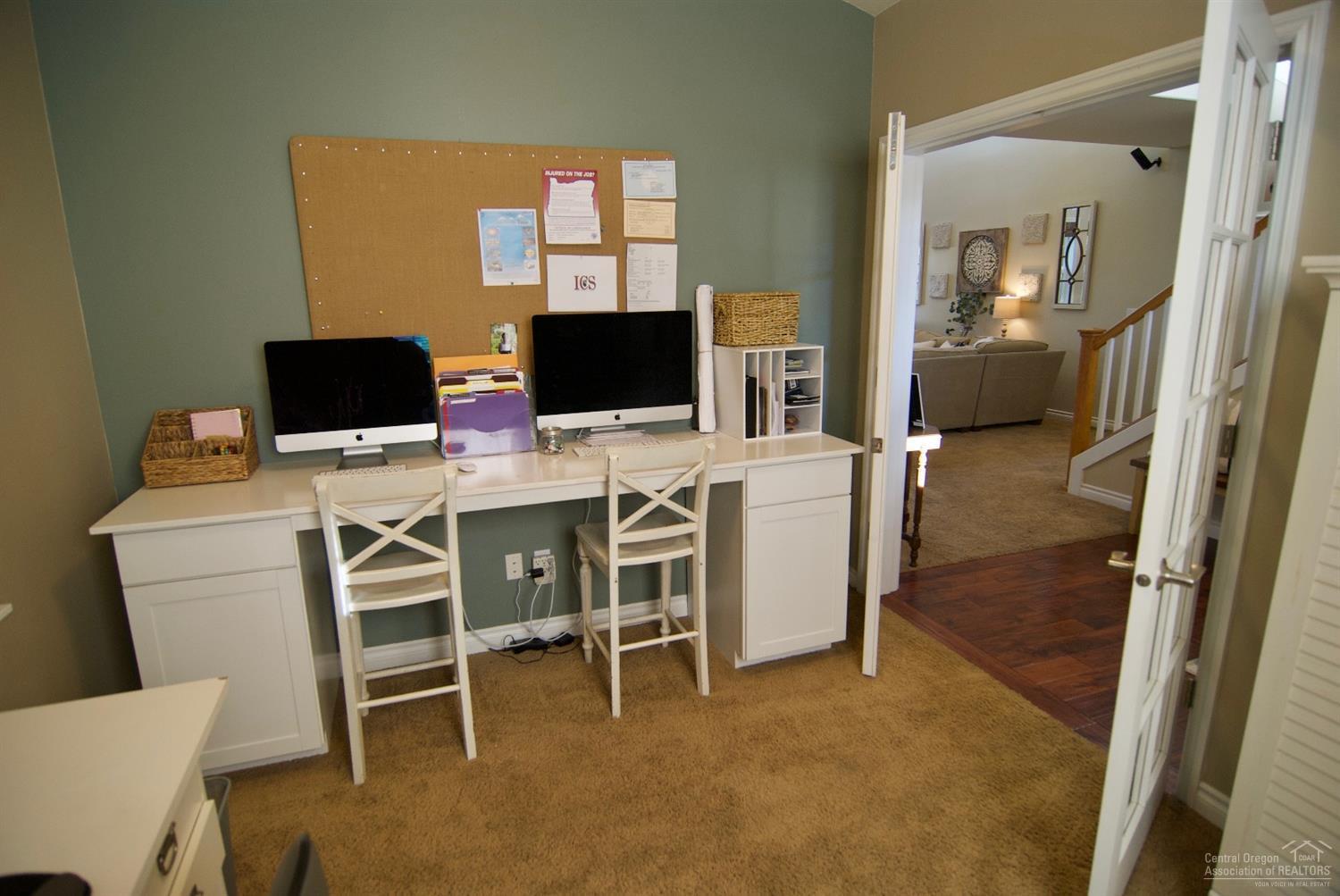 River Rim - Residential