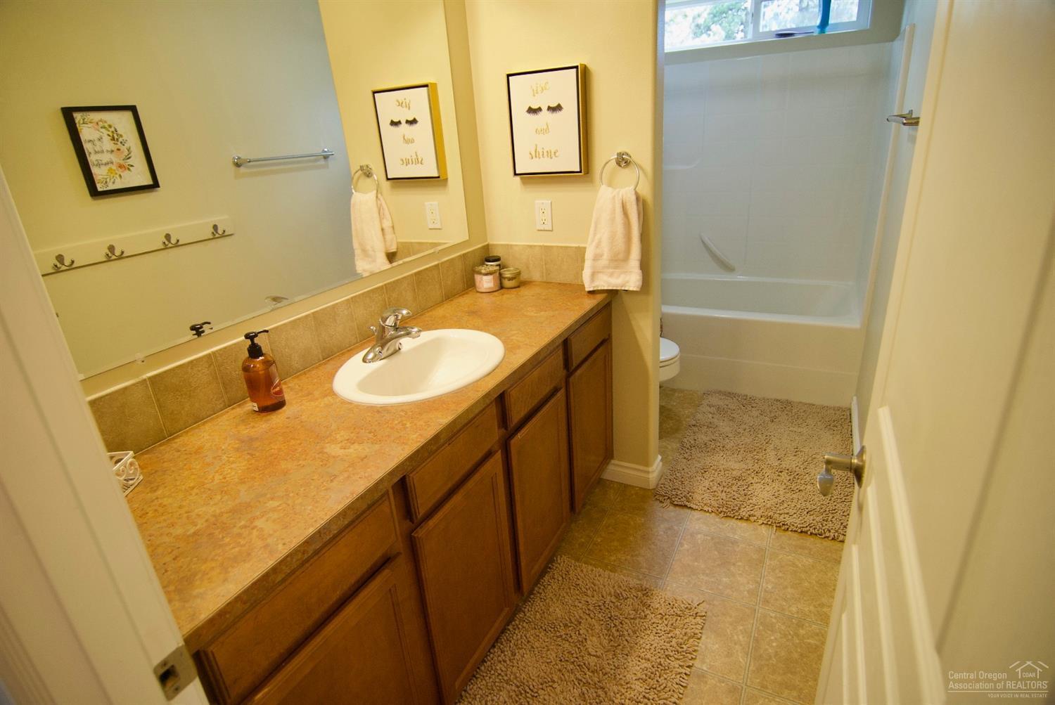 River Rim - Residential