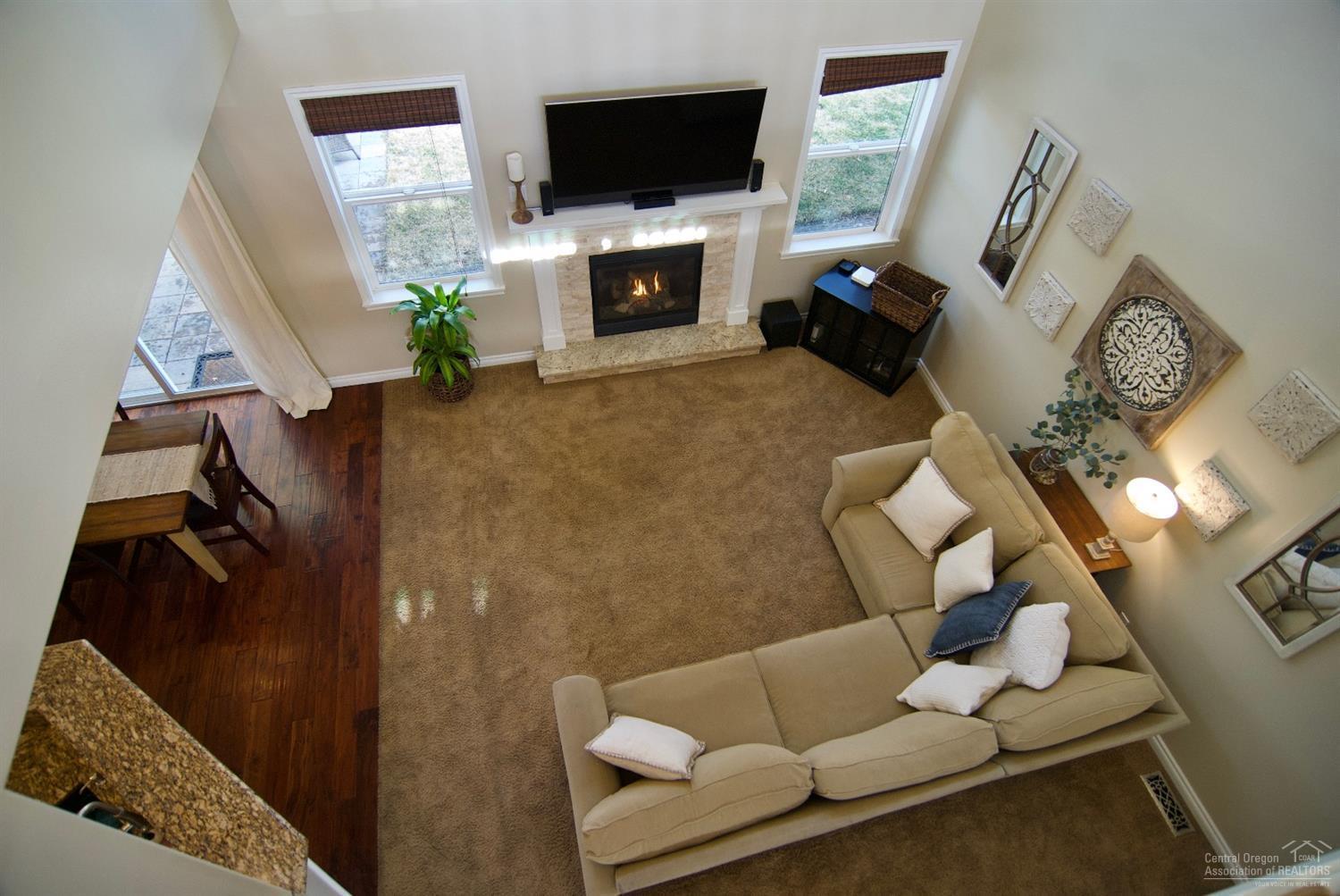 River Rim - Residential