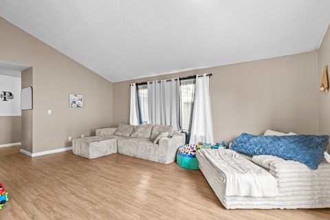 Tiny photo for 317 Highland Drive, Medford, OR 97504 (MLS # 220212491)