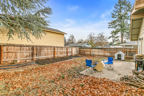 Tiny photo for 317 Highland Drive, Medford, OR 97504 (MLS # 220212491)