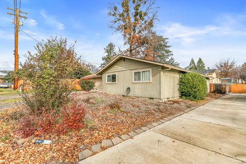 Tiny photo for 317 Highland Drive, Medford, OR 97504 (MLS # 220212491)