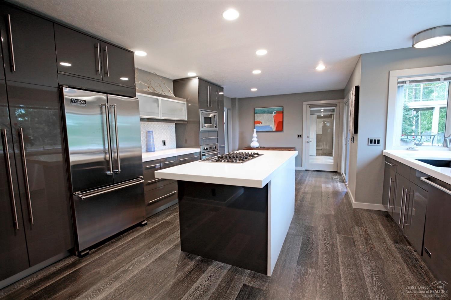 Skypark - Residential