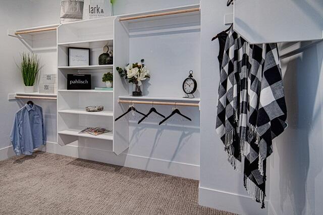 Rivers Edge Village - Residential