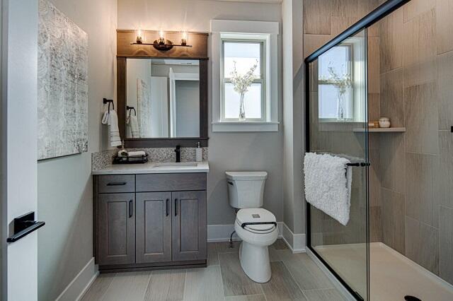 Rivers Edge Village - Residential