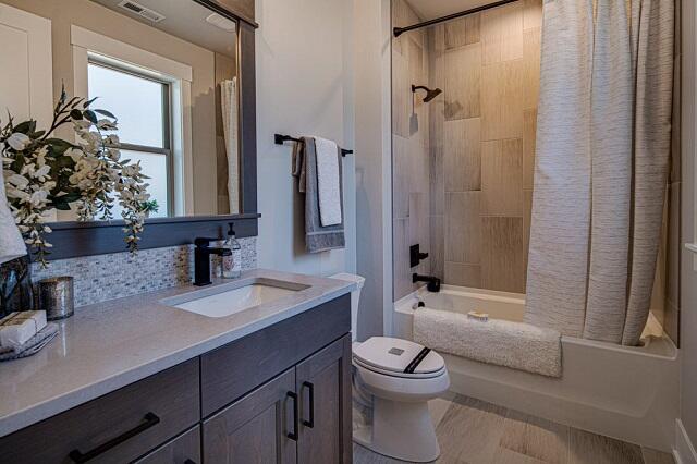 Rivers Edge Village - Residential