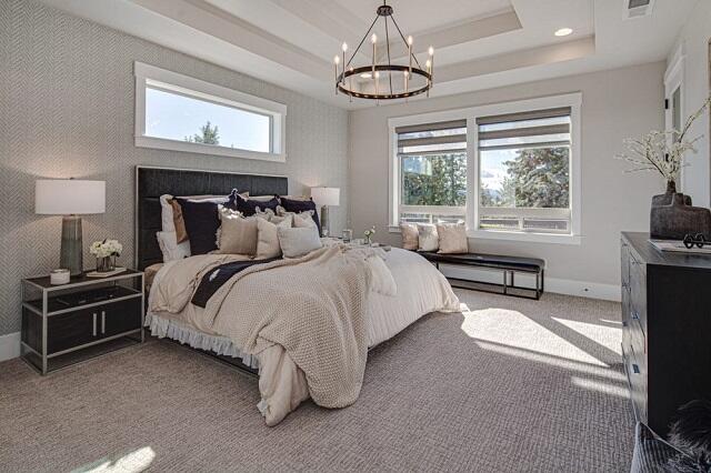 Rivers Edge Village - Residential