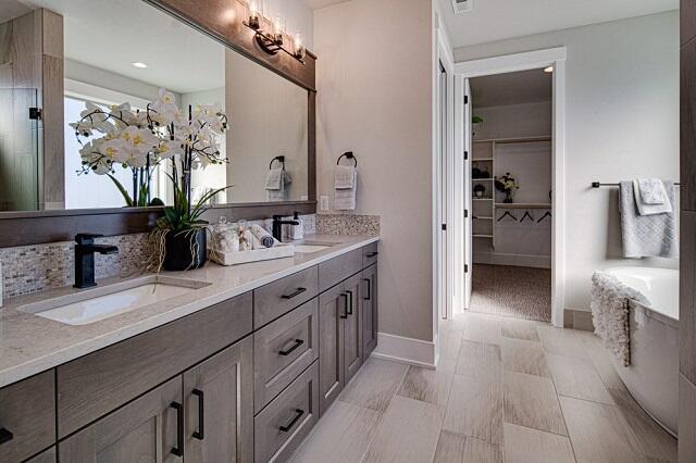 Rivers Edge Village - Residential