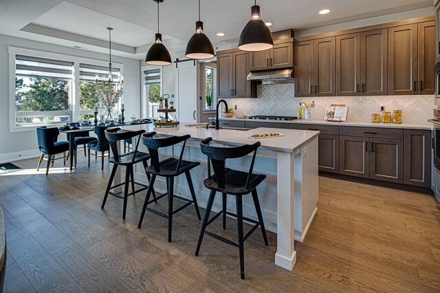 Rivers Edge Village - Residential