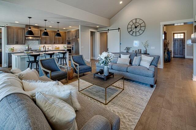 Rivers Edge Village - Residential