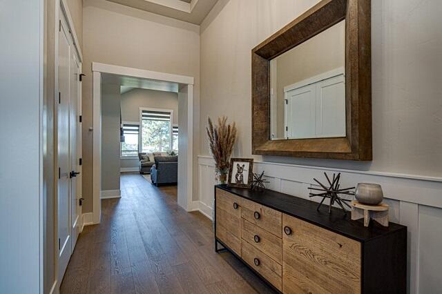 Rivers Edge Village - Residential