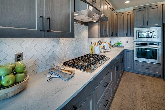 Rivers Edge Village - Residential