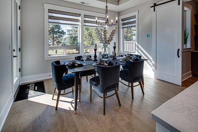 Rivers Edge Village - Residential