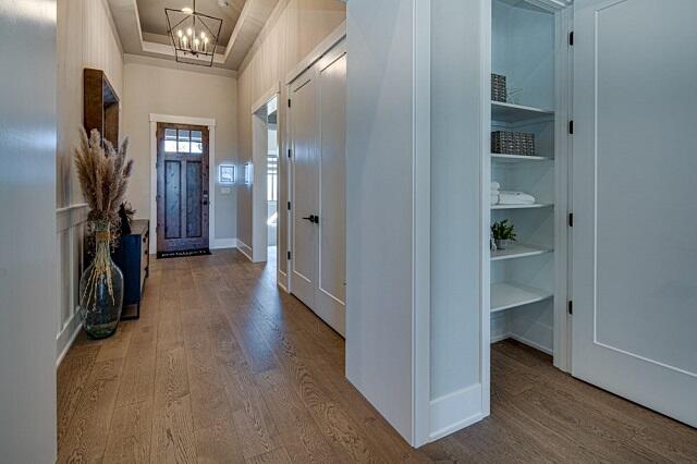 Rivers Edge Village - Residential