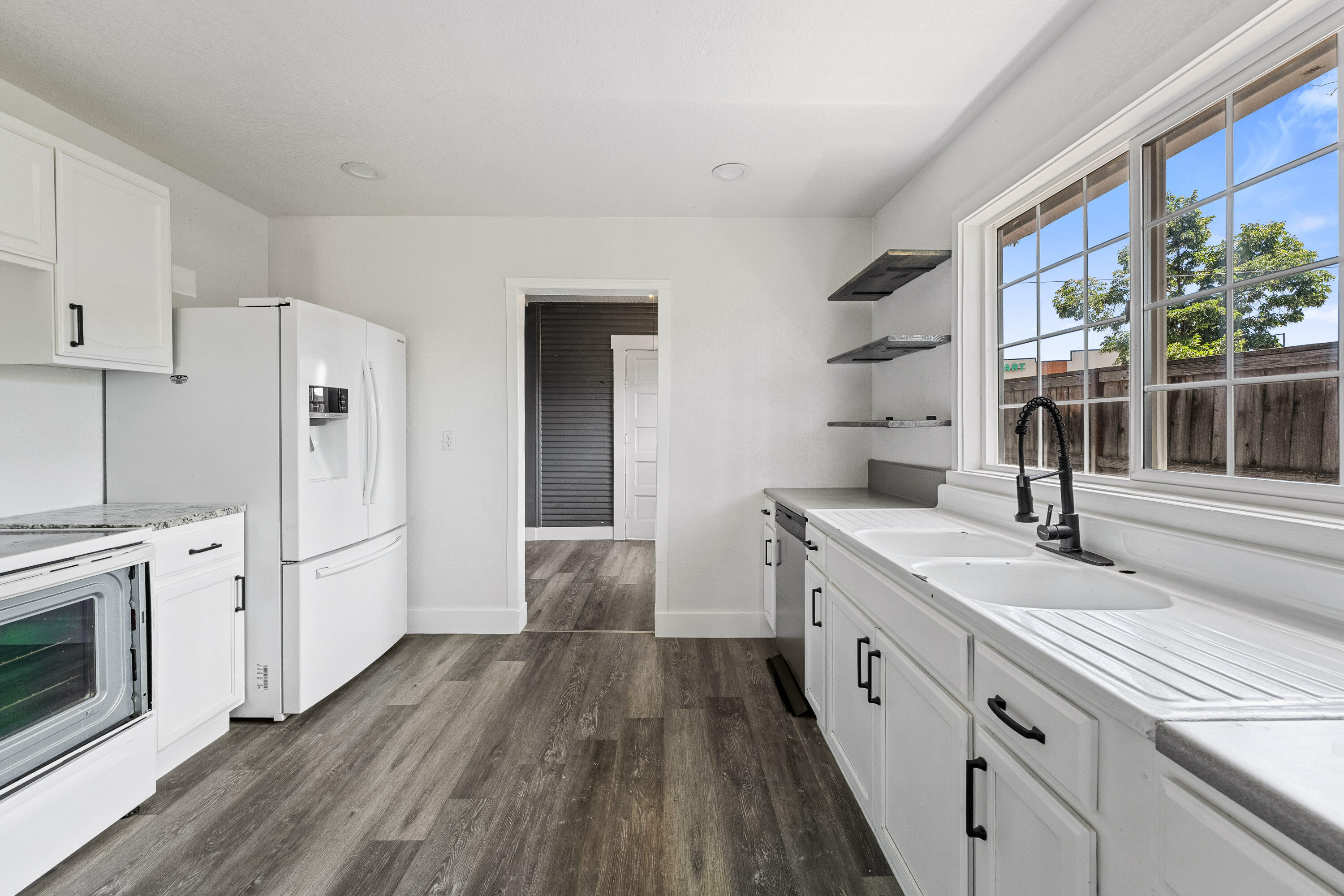 Berryvale Addition To Medford - Residential