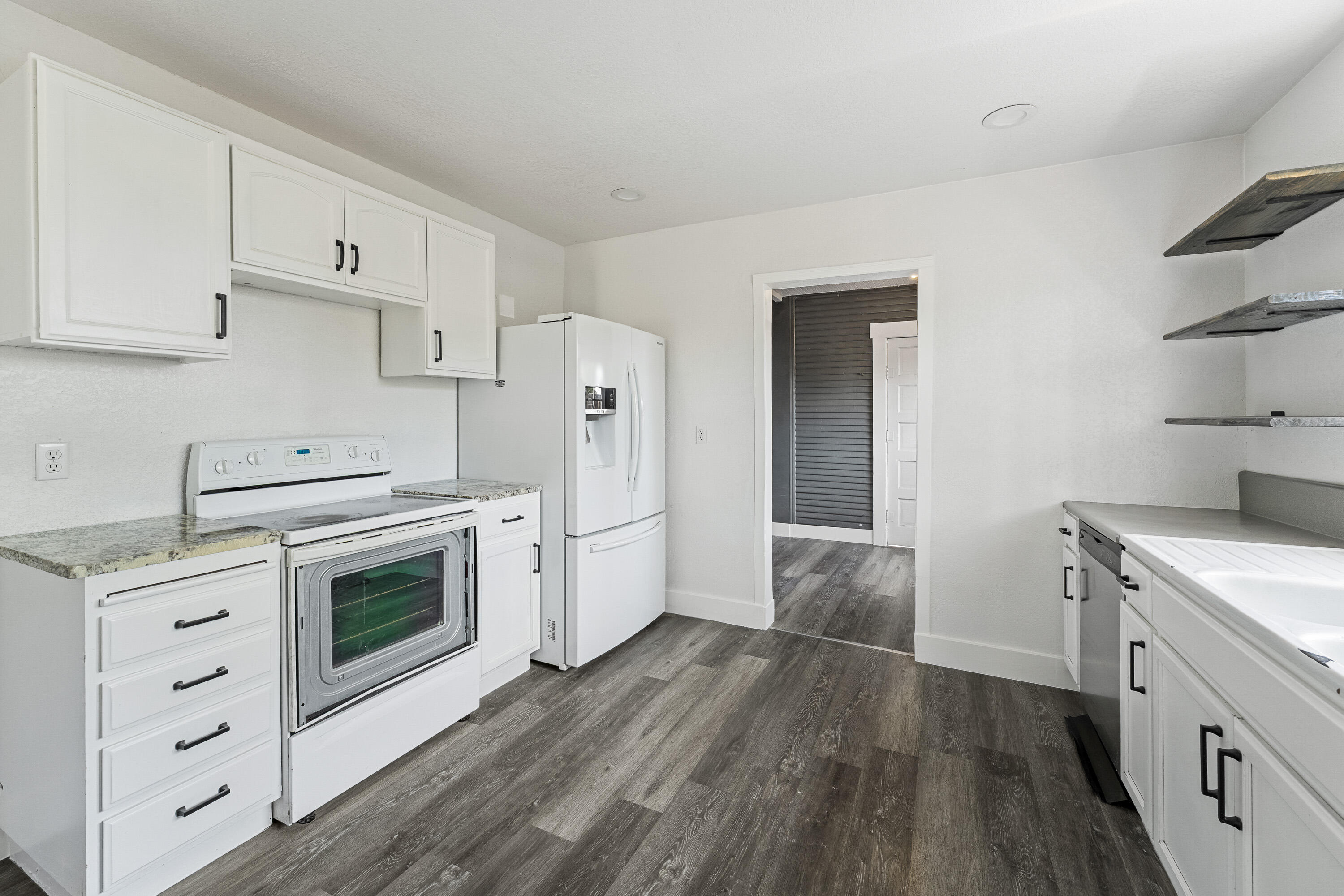 Berryvale Addition To Medford - Residential