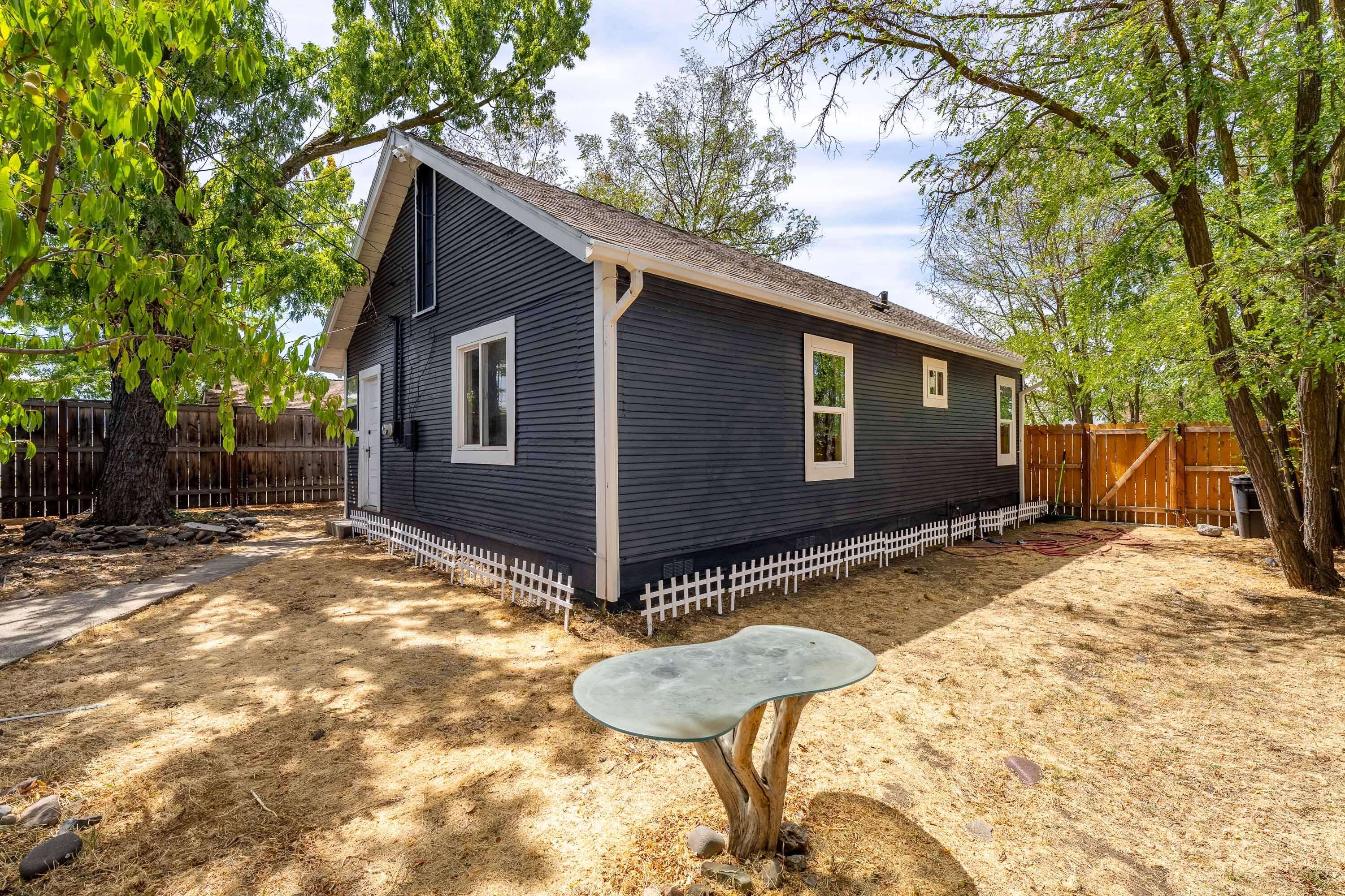 Berryvale Addition To Medford - Residential