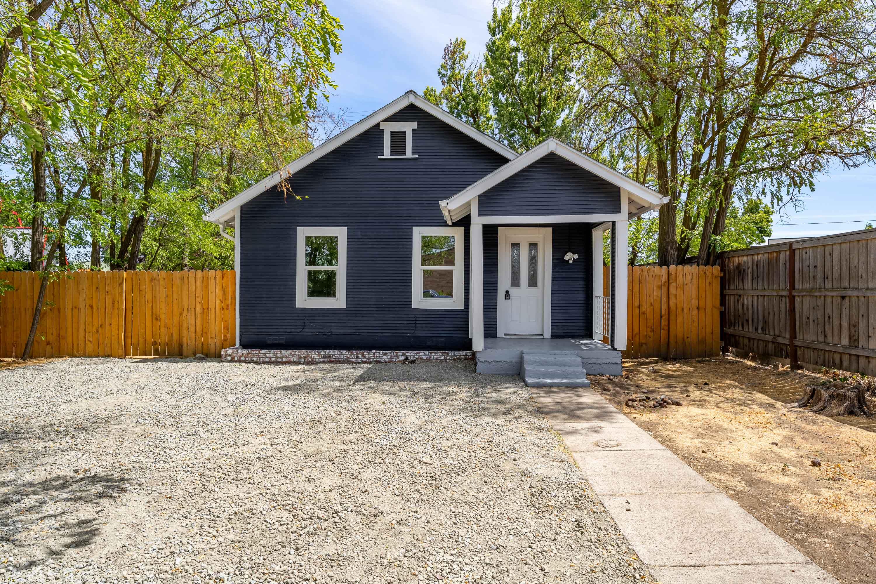 Berryvale Addition To Medford - Residential