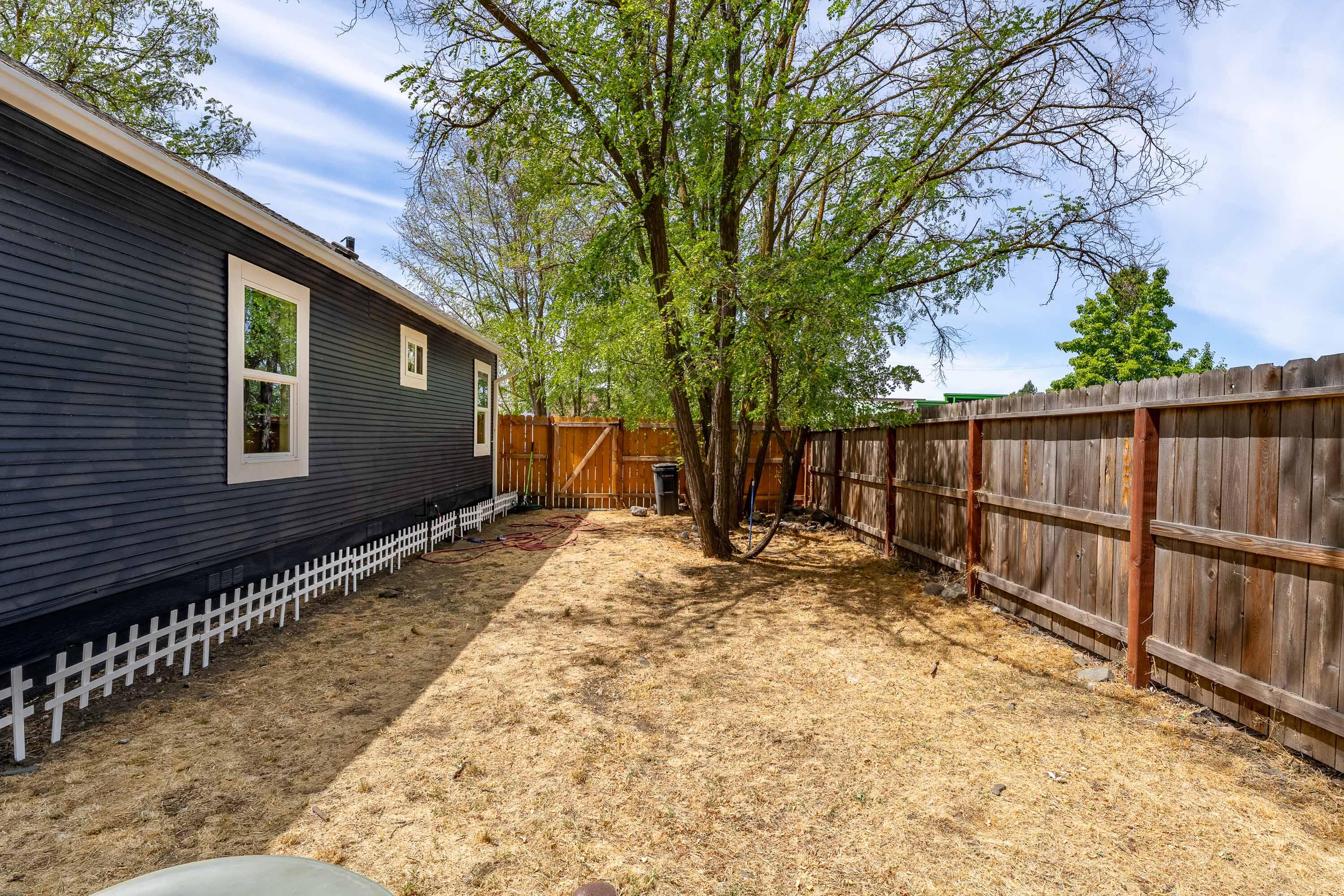 Berryvale Addition To Medford - Residential