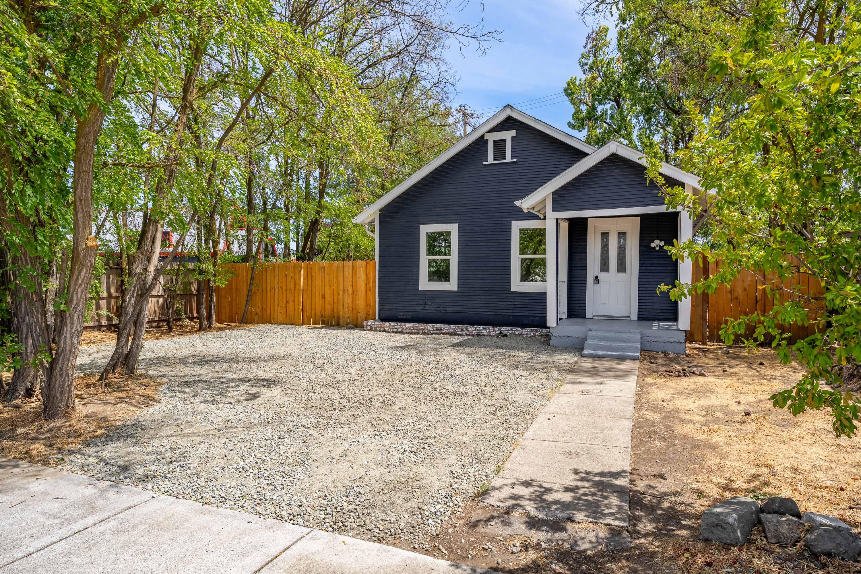 Berryvale Addition To Medford - Residential