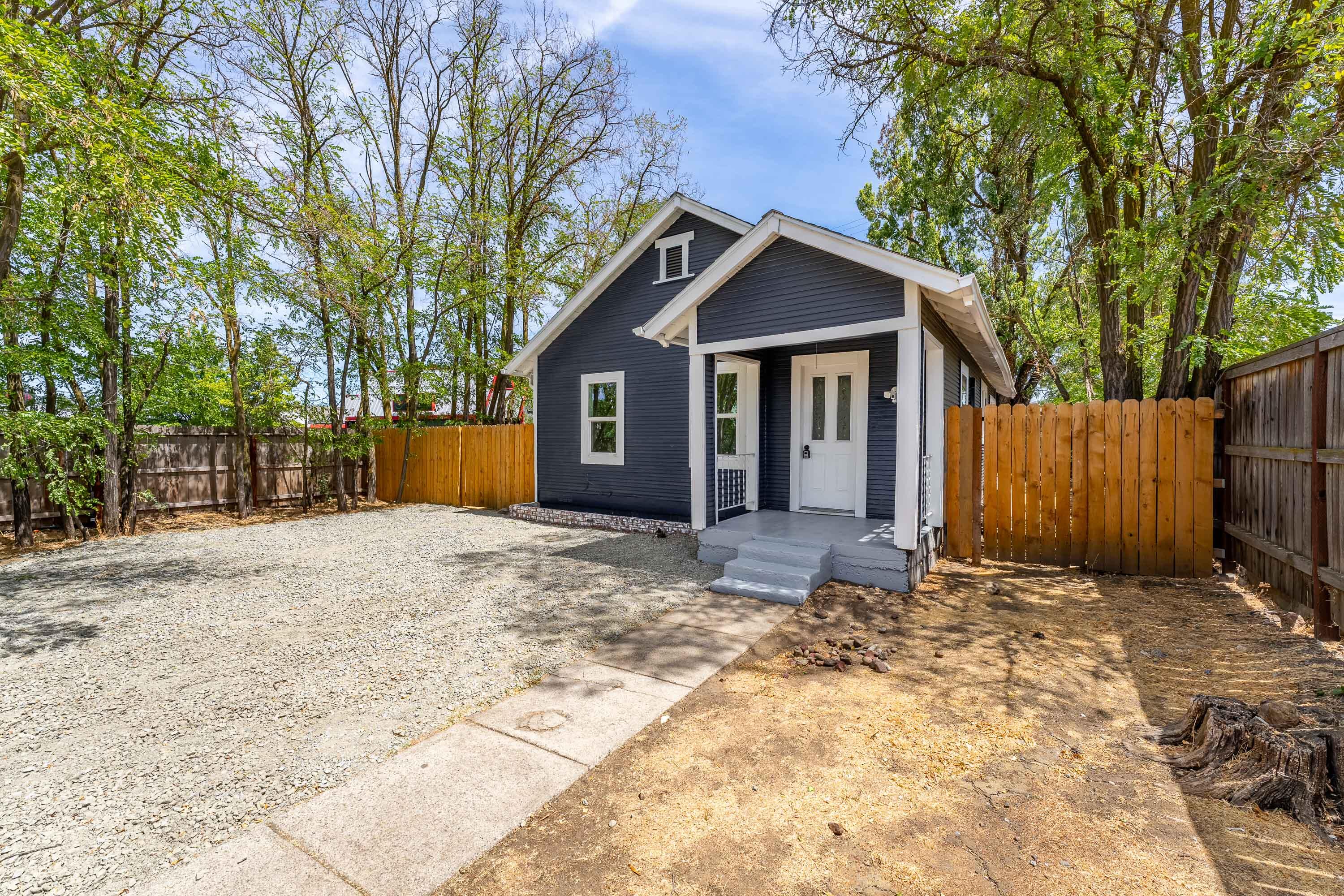 Berryvale Addition To Medford - Residential