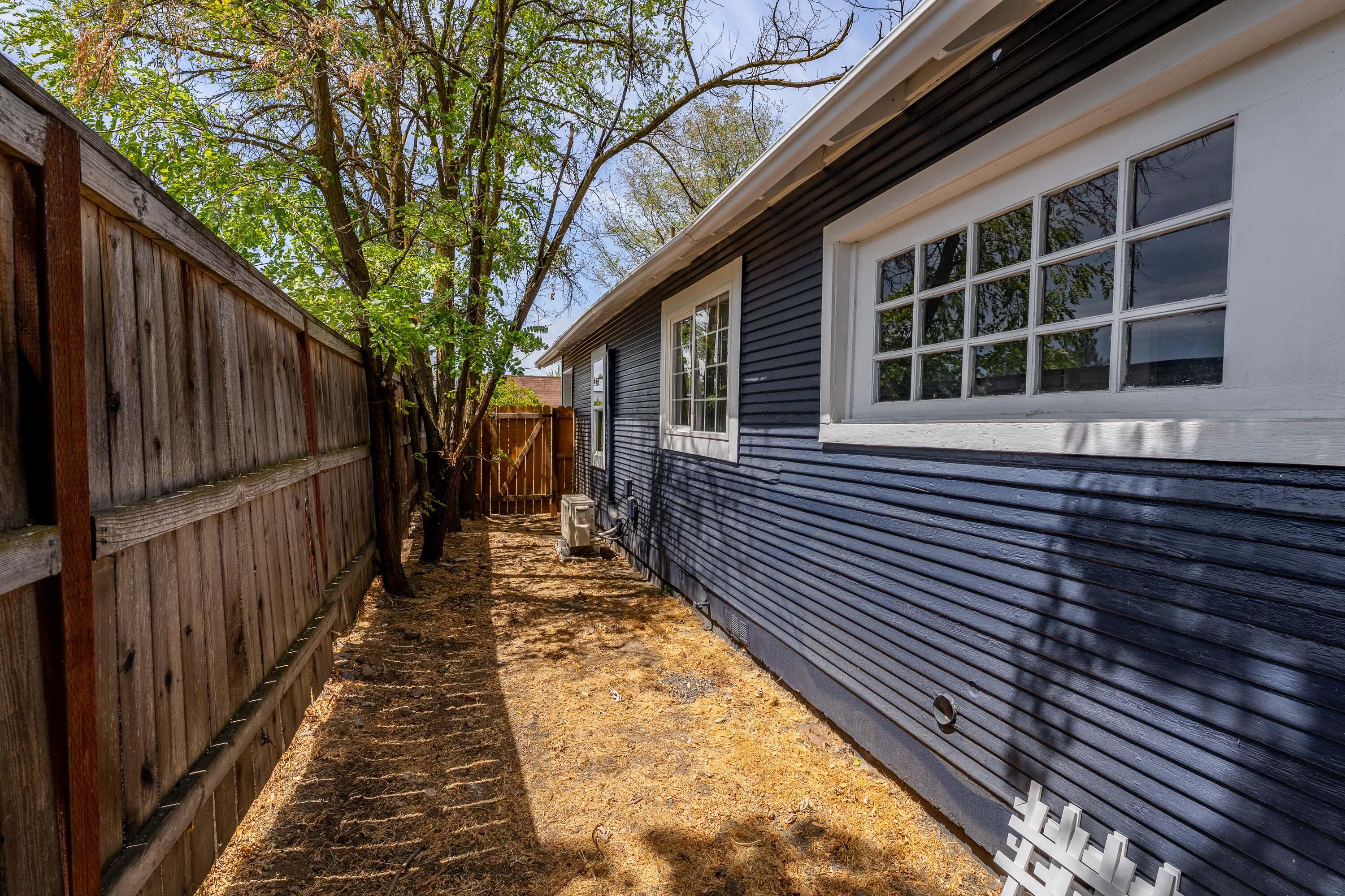 Berryvale Addition To Medford - Residential