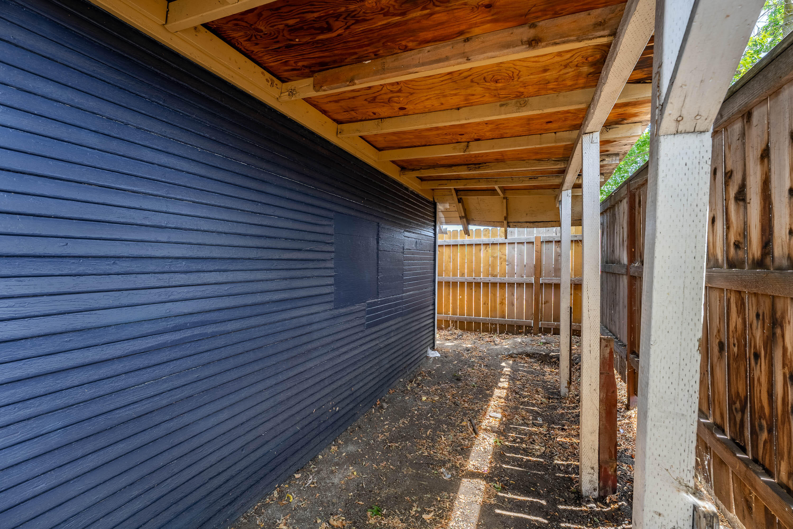 Berryvale Addition To Medford - Residential