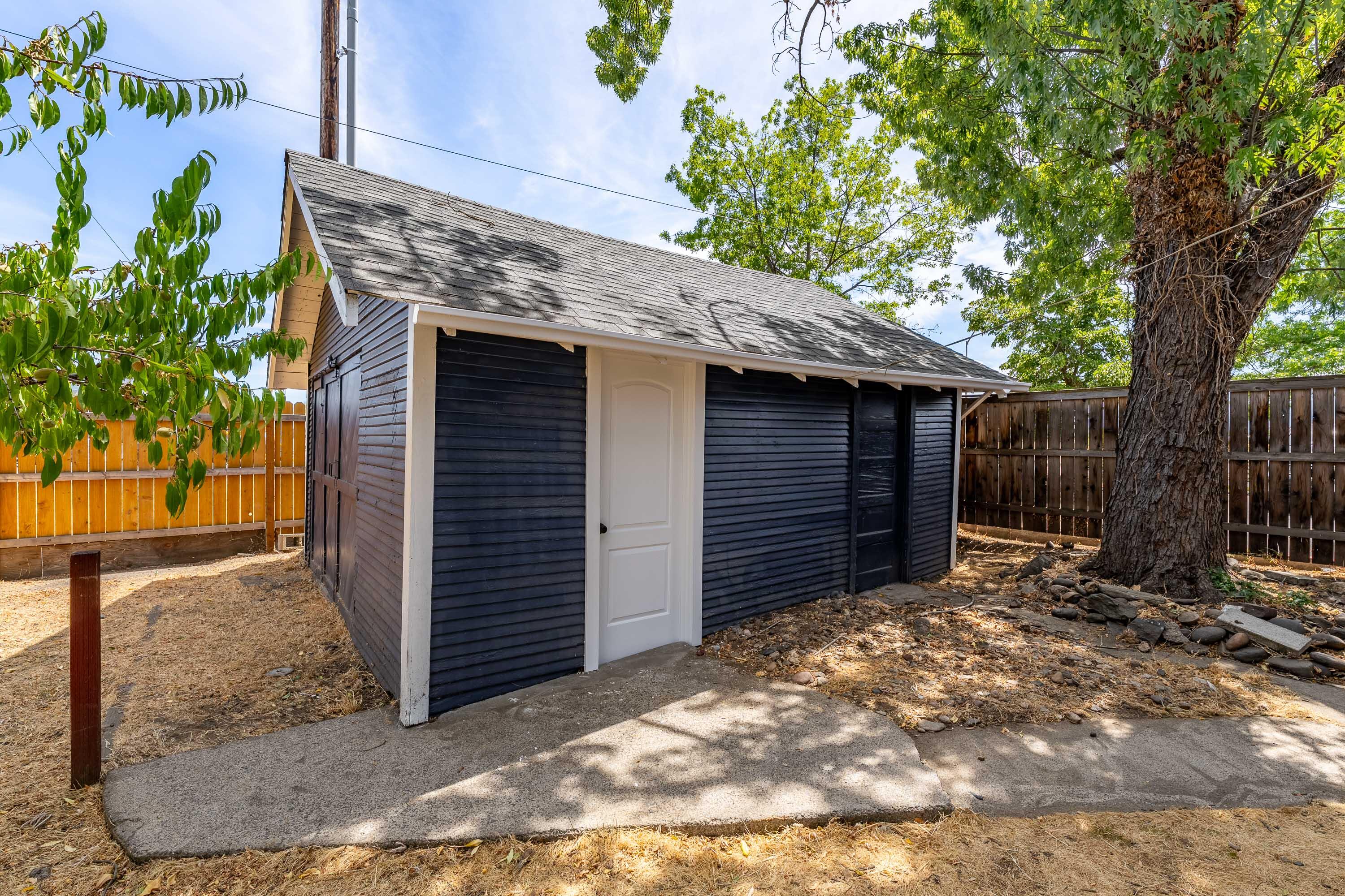 Berryvale Addition To Medford - Residential