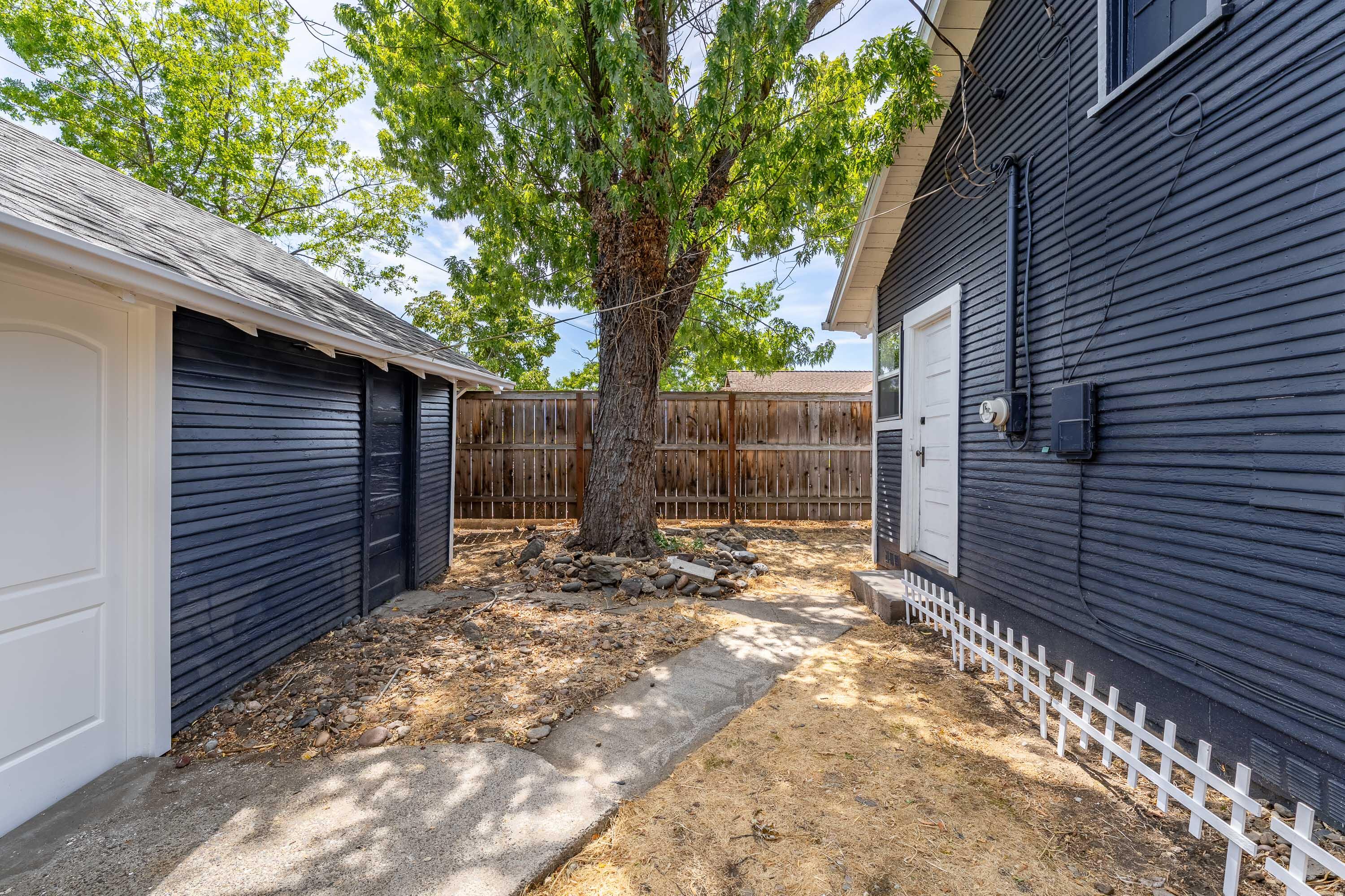 Berryvale Addition To Medford - Residential