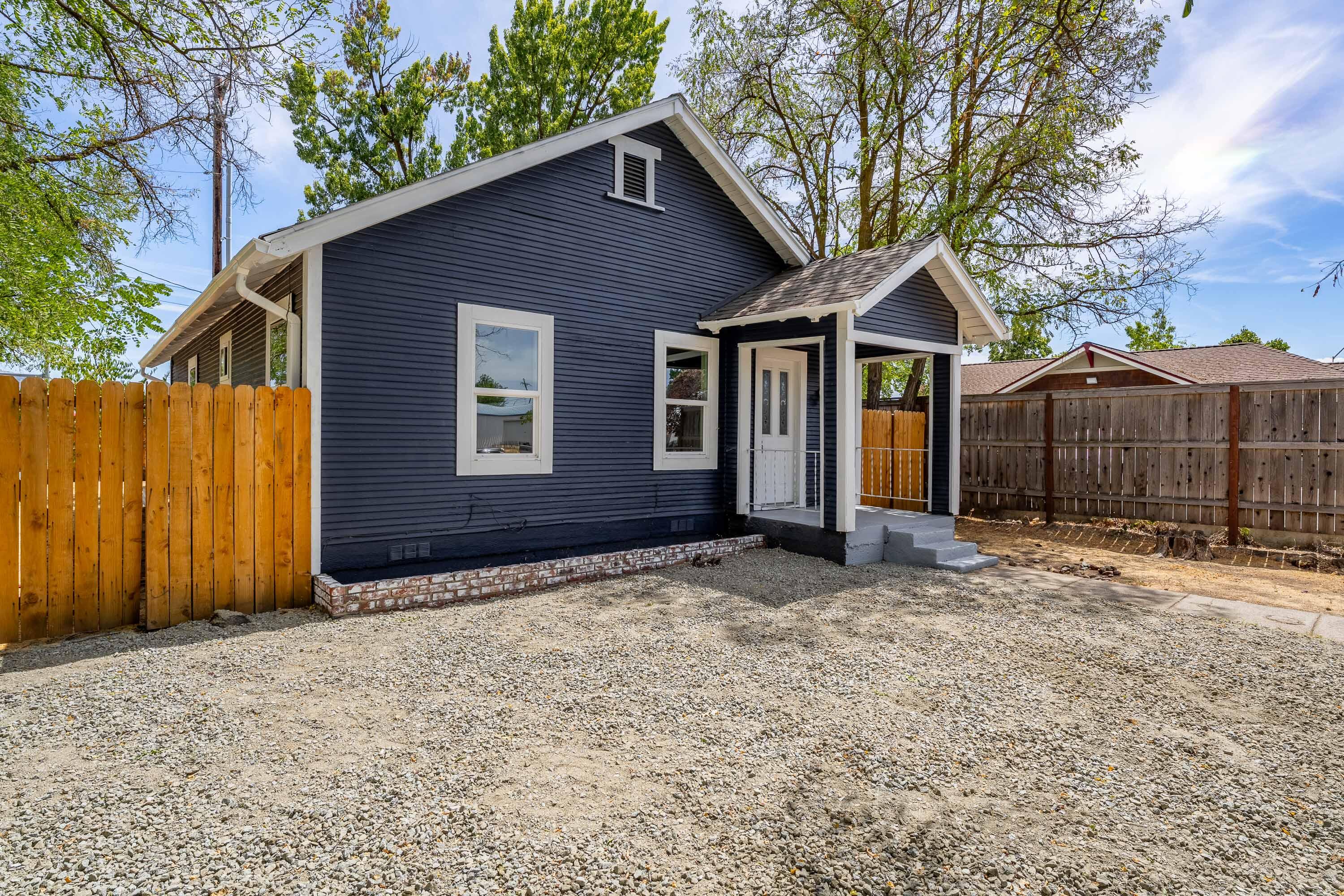 Berryvale Addition To Medford - Residential