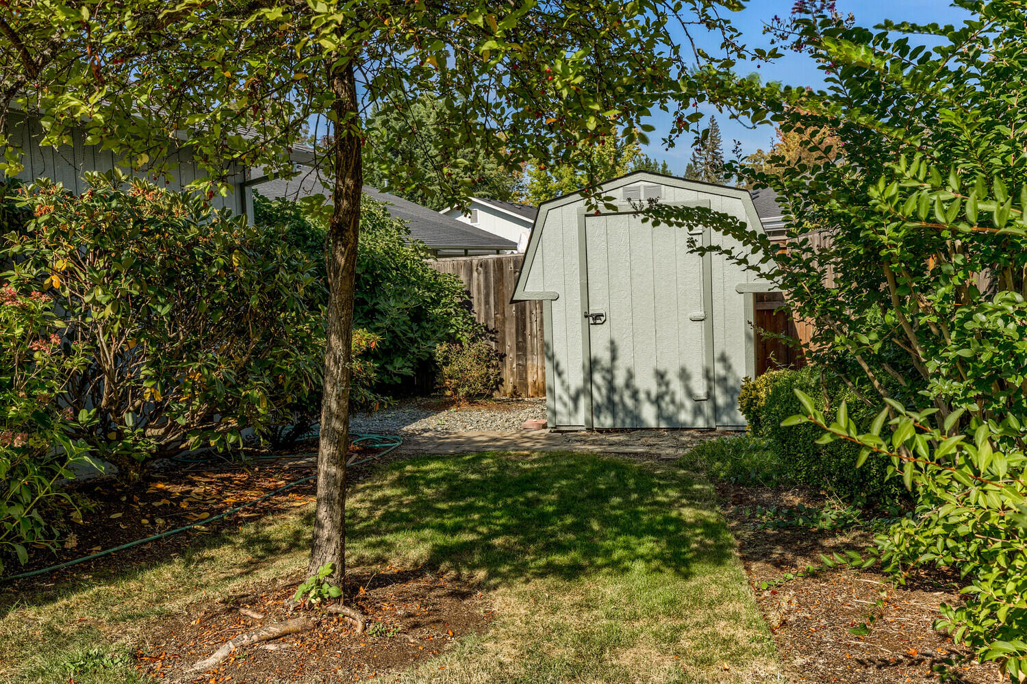 Maurer Meadows - Residential