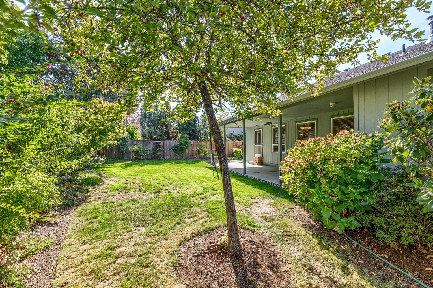 Maurer Meadows - Residential