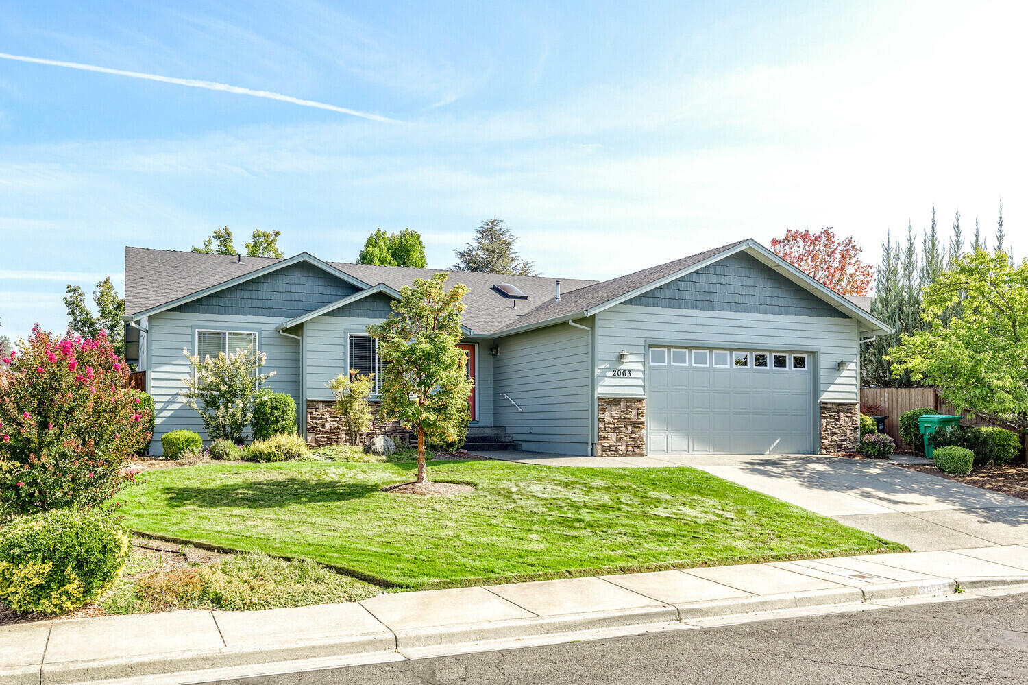 Maurer Meadows - Residential