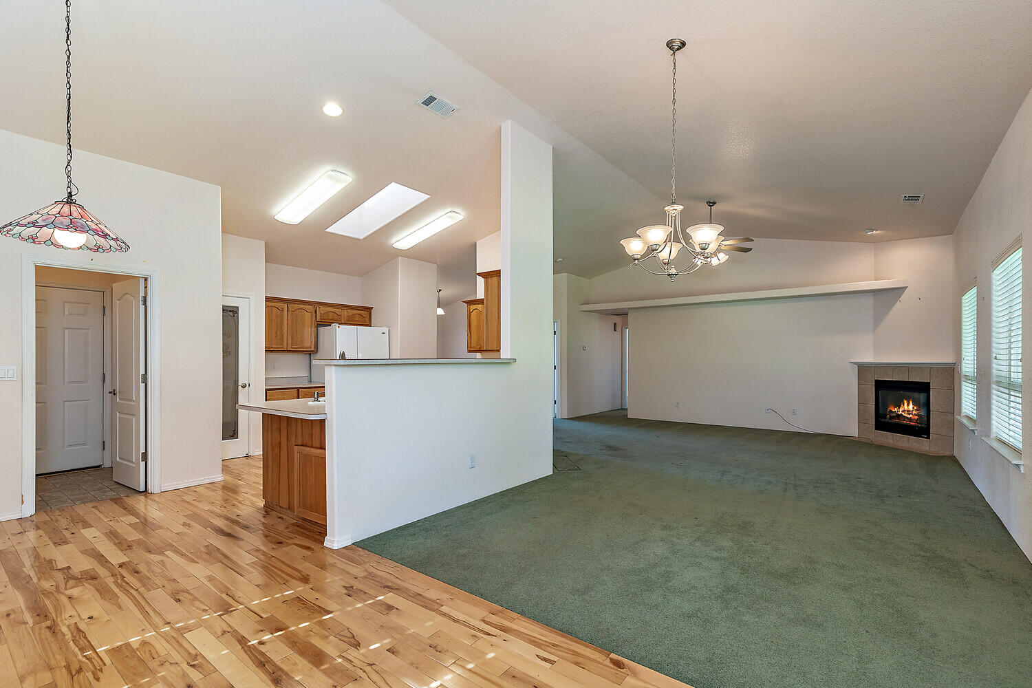 Maurer Meadows - Residential