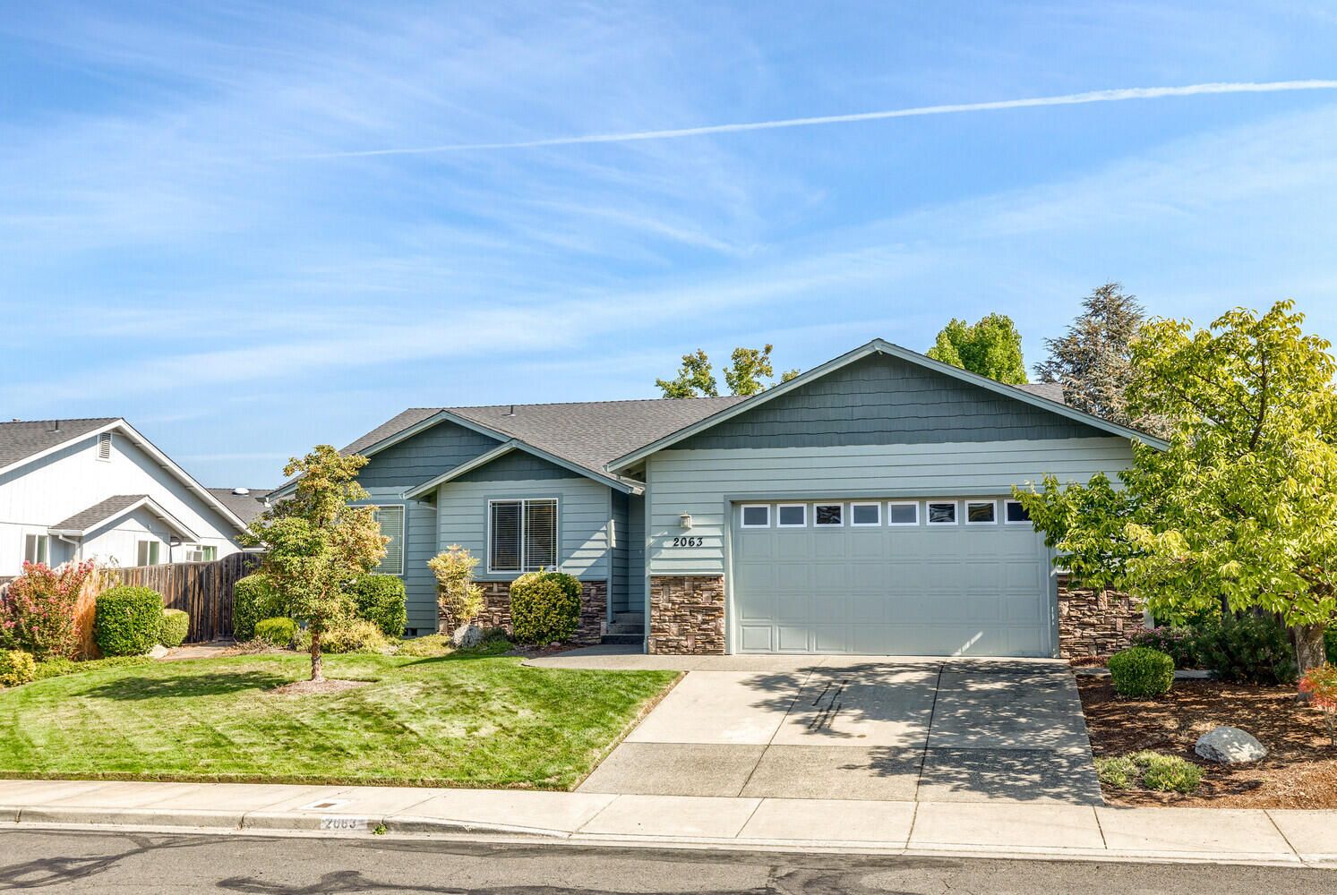 Maurer Meadows - Residential