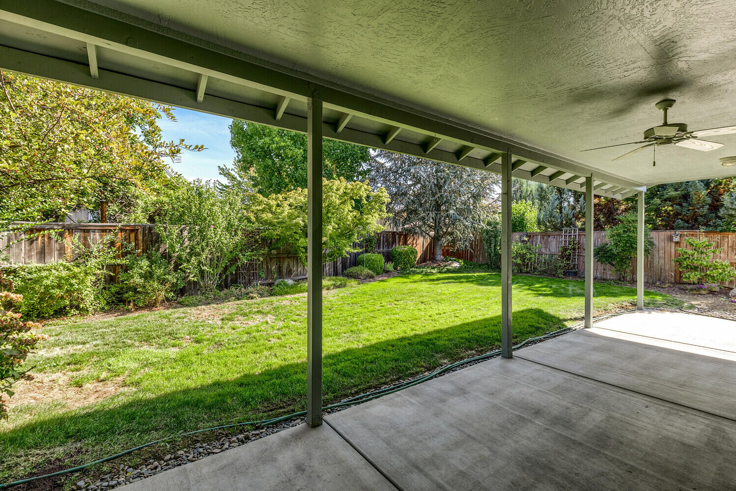 Maurer Meadows - Residential