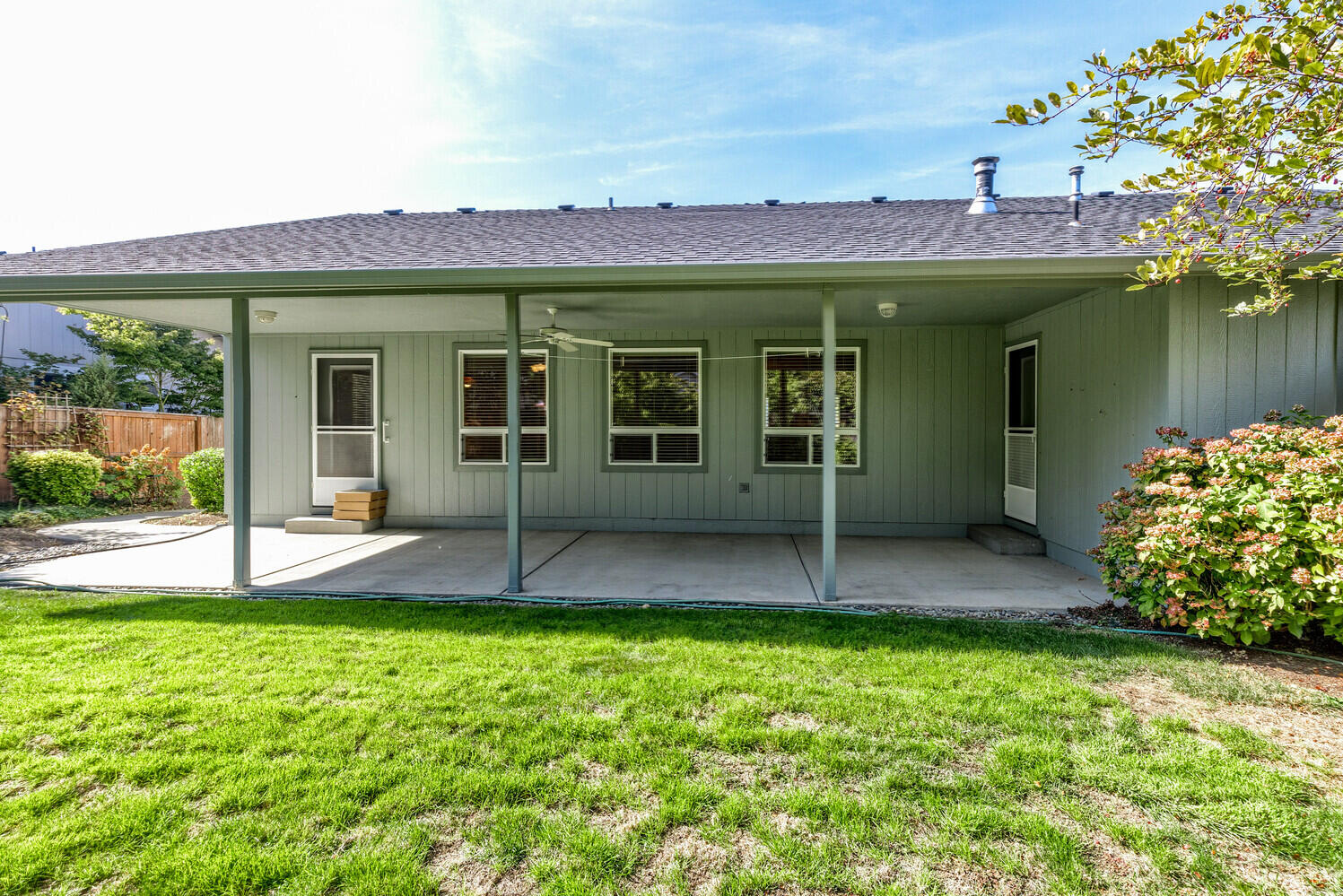 Maurer Meadows - Residential