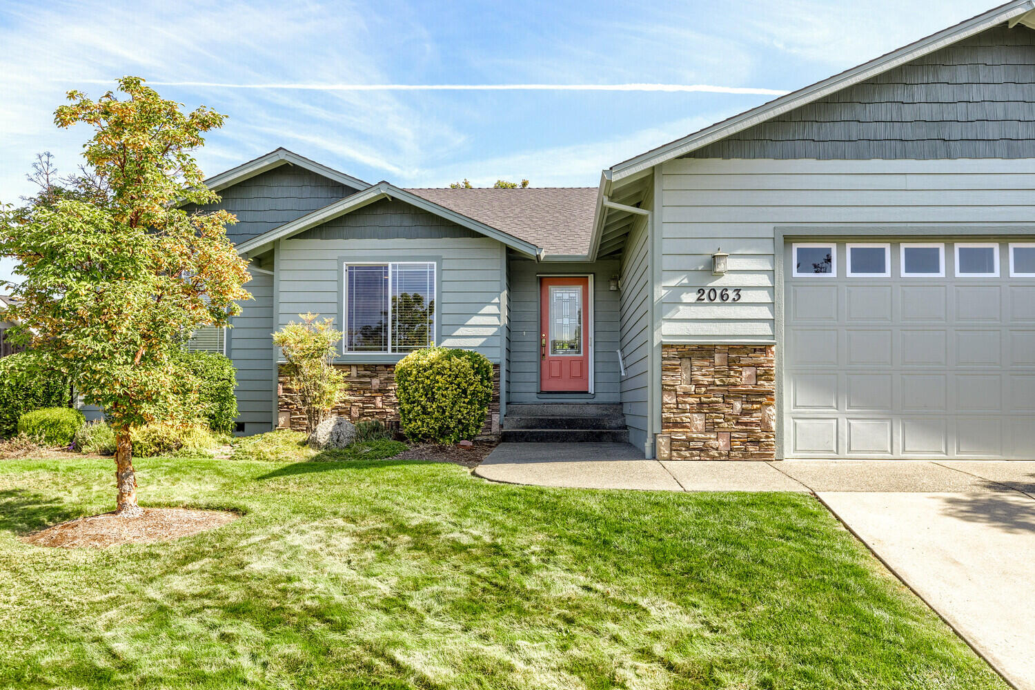 Maurer Meadows - Residential