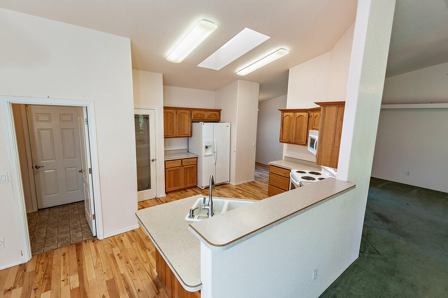 Maurer Meadows - Residential