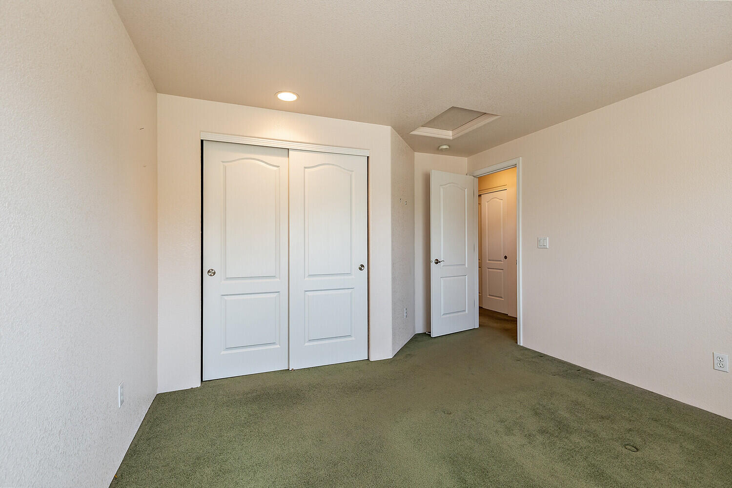 Maurer Meadows - Residential