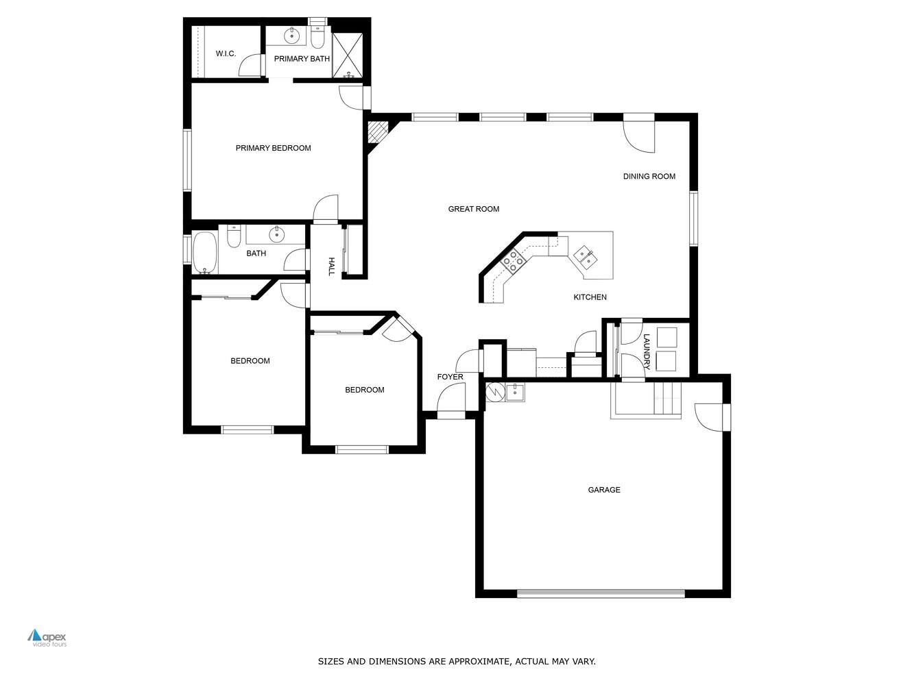 Maurer Meadows - Residential