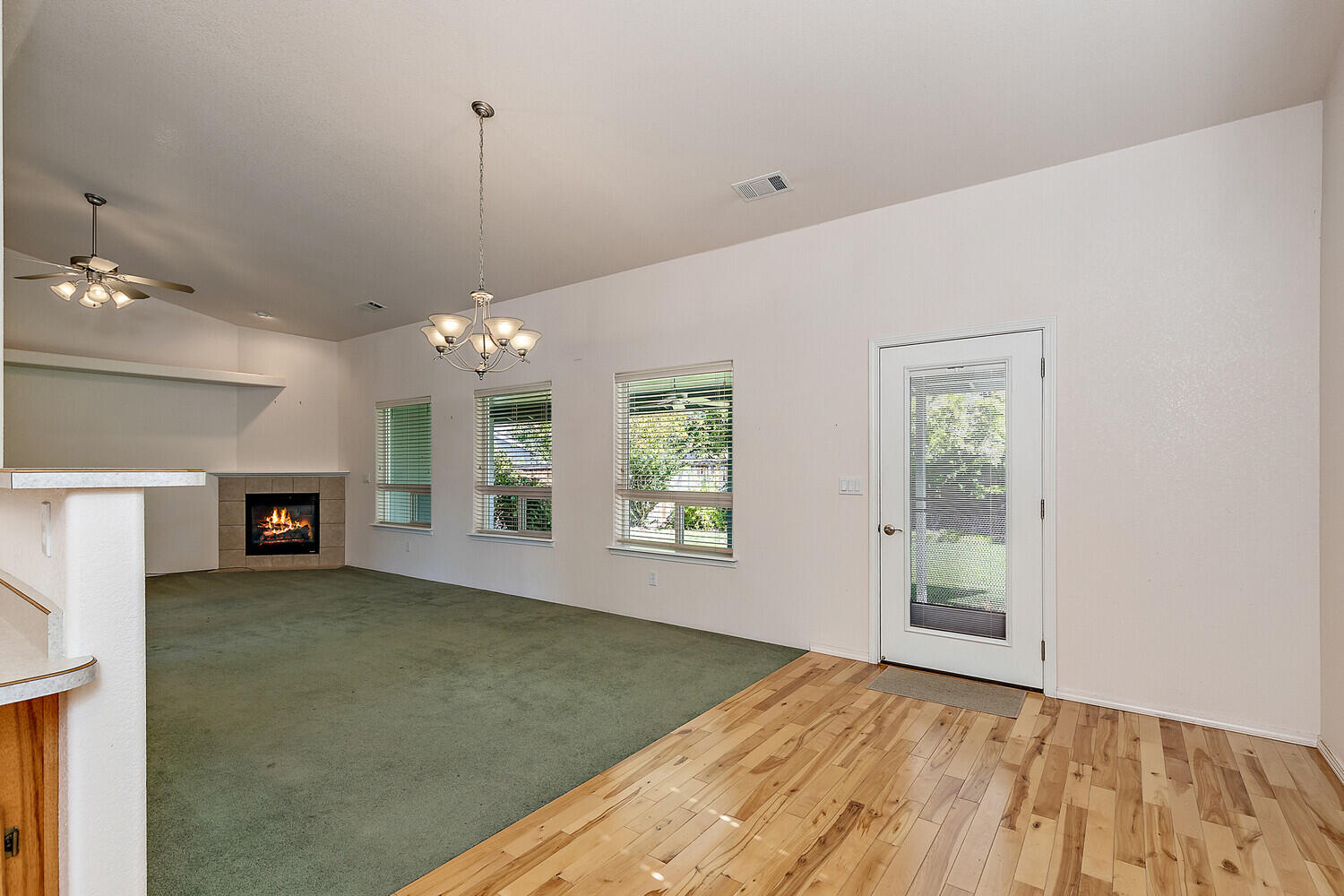 Maurer Meadows - Residential