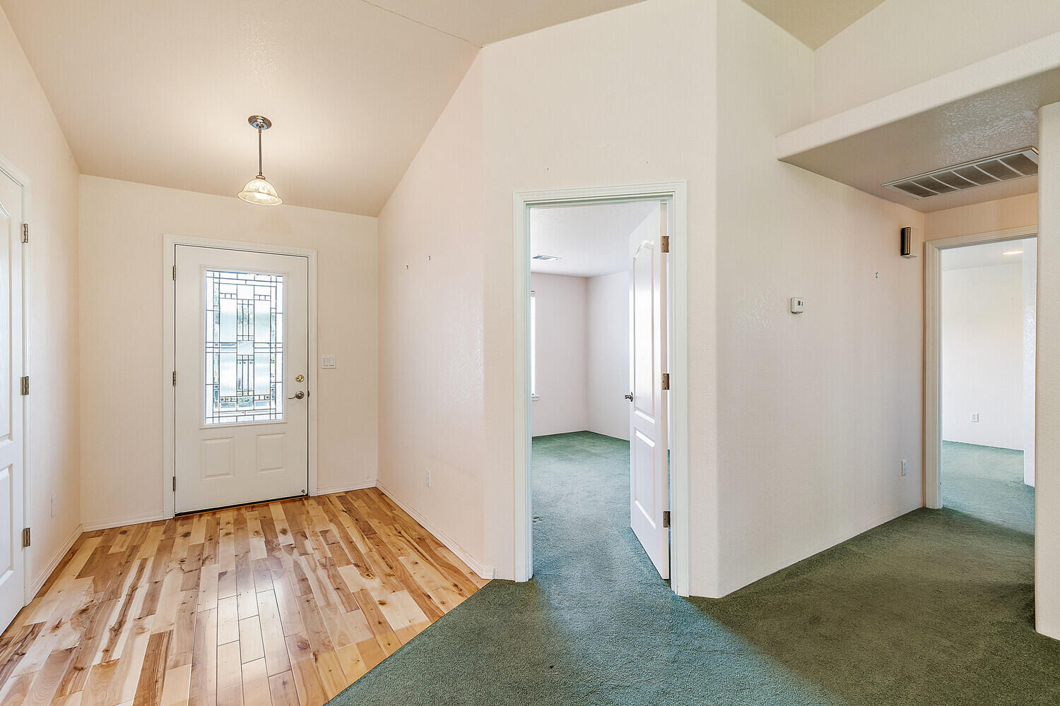 Maurer Meadows - Residential