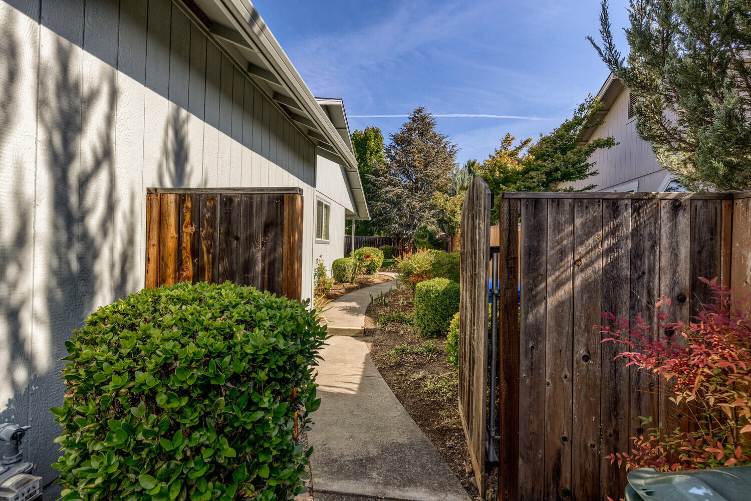 Maurer Meadows - Residential