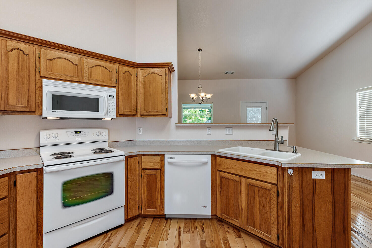 Maurer Meadows - Residential