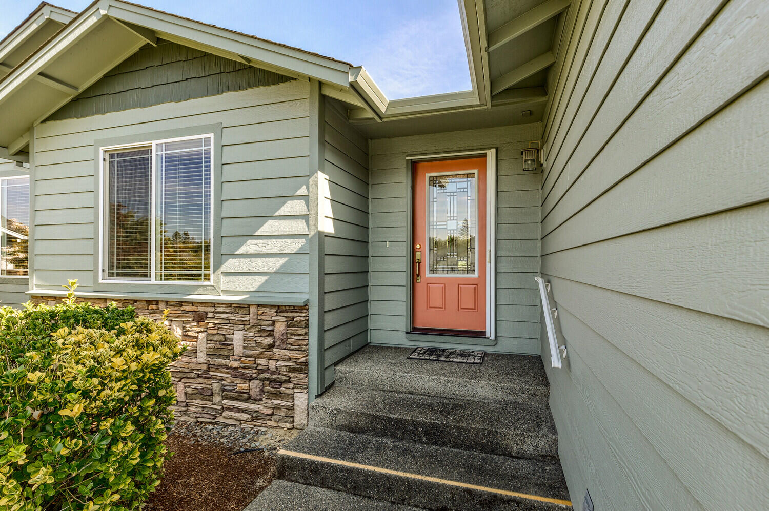 Maurer Meadows - Residential